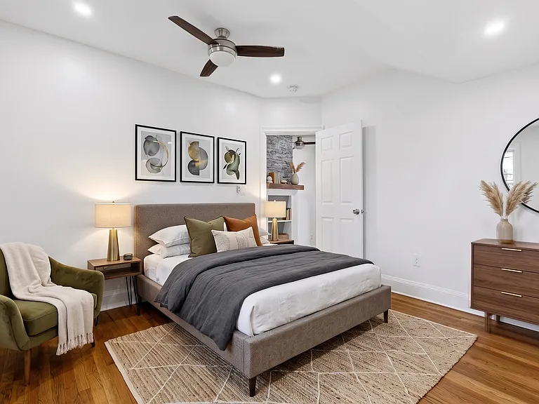 56 S Highland Ave #D1 — Photo 13