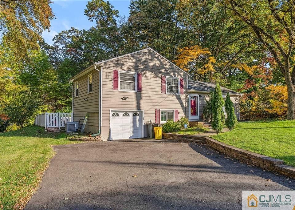 23 S Woodland Ave, East Brunswick, NJ 08816 Zillow