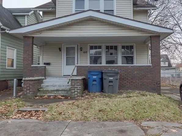 612 Milton St, Toledo, OH 43605