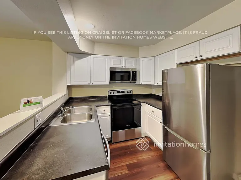 1811 S Quebec Way #104 — Photo 9