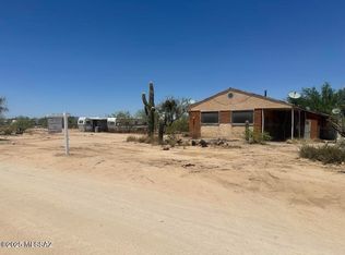 12370 W Daviti Ln, Tucson, AZ 85736