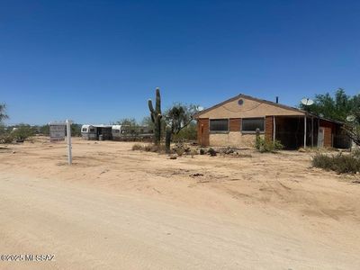 12370 W Daviti Ln, Tucson, AZ, 85736