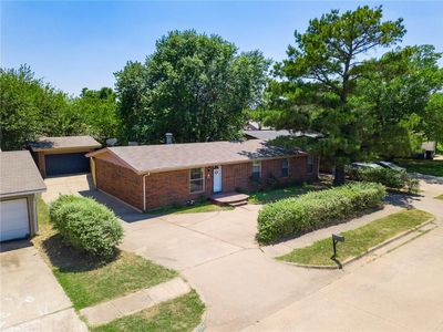 2304 Memphis Dr, Norman, OK, 73071