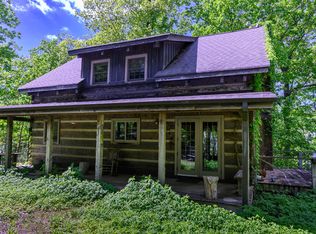 230 Bible Gulf Rd, Menlo, GA 30731