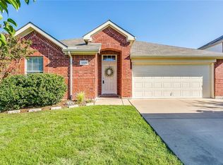 1228 Juniper Ln, Burleson, TX 76028