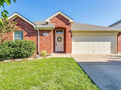 1228 Juniper Ln, Burleson, TX, 76028