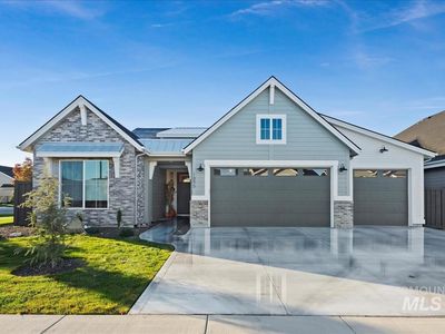 1895 E Spire St, Meridian, ID, 83642