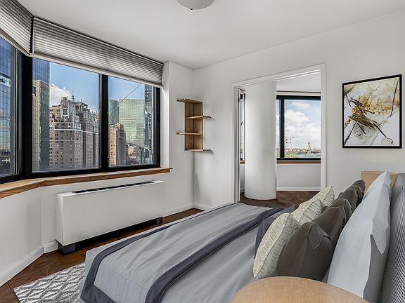 3rd image of 415 E 37th St APT 25J