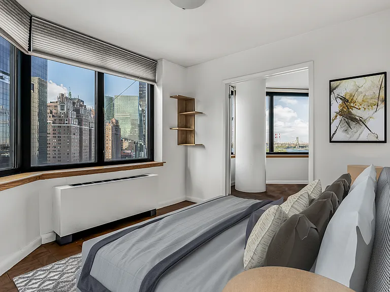 415 E 37th St #25J — Photo 4