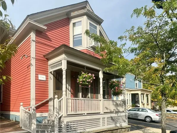 72 E Manning St, Providence, RI 02906
