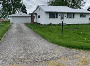 1417 W Clifton Rd, Liberty, IN 47353