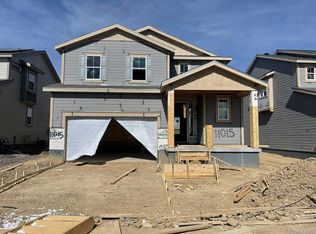 11015 Ursula St, Commerce City, CO 80022