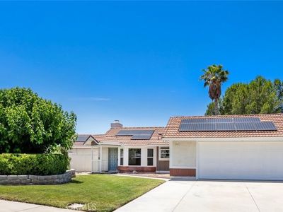 29031 Lillyglen Dr, Santa Clarita, CA, 91387