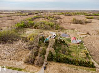 2409 State Highway 633, Rural Lac Ste Anne County, AB T0E 0J0