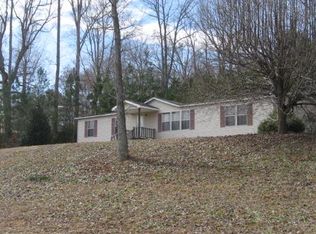 267 Highway 22 S, Reagan, TN 38368