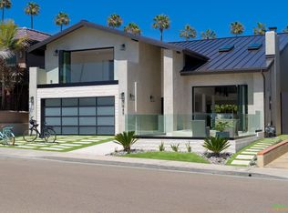 5445 Calumet Ave, La Jolla, CA 92037
