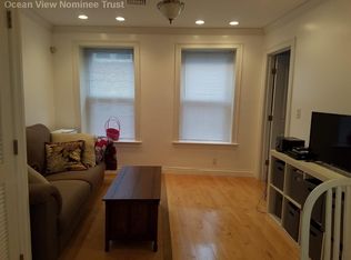 11 Sheafe St #BPH3, Boston, MA 02113