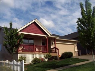 5648 Koda St SE, Salem, OR 97306