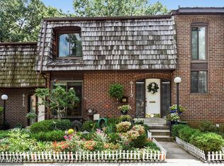 8113 Inverness Ridge Rd, Rockville, MD 20854