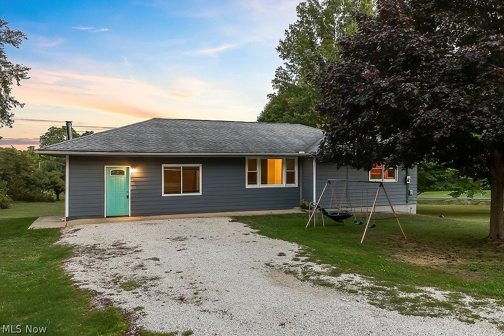 9013 Tallmadge Rd, Diamond, OH 44412 Zillow