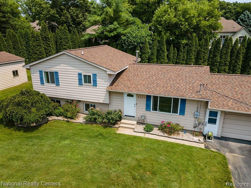 4405 Alan Ln, Orion, MI 48359 Zillow
