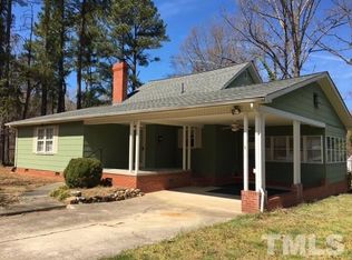 215 Charles Cir, Roxboro, NC 27573