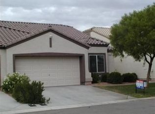 1419 Harbour Dr, Mesquite, NV 89027