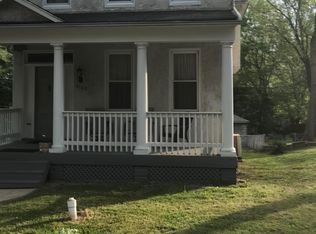 2102 Erdman Ave APT 3, Baltimore, MD 21218