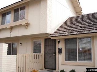 18 Condor Cir, Carson City, NV 89701