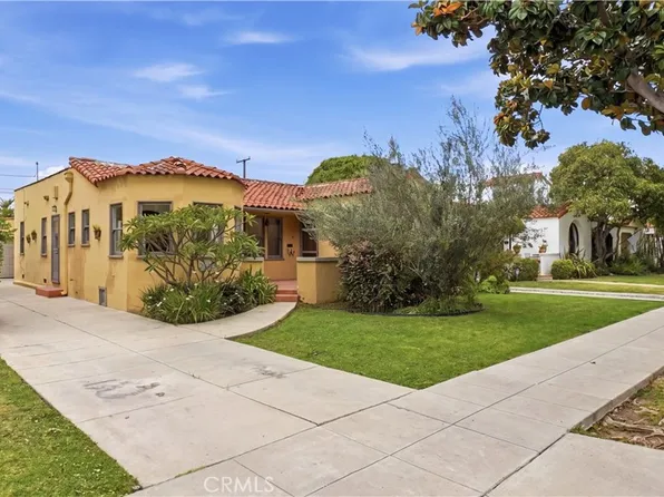 3625 Cerritos Ave, Long Beach, CA 90807