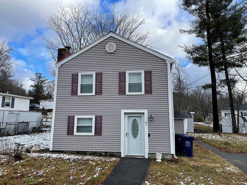 51 Peters Pond Dr, Dracut, MA 01826 Zillow