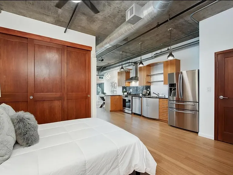 1401 Wewatta St #601 — Photo 14