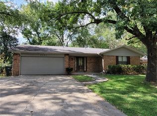 3501 N Northwood Ave, Fayetteville, AR 72704