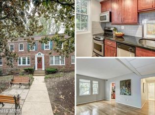 1810 Key Blvd #9468, Arlington, VA 22201