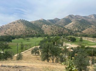Sierra Drive, Three Rivers, CA 93271