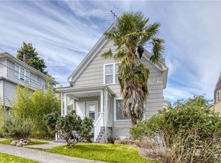 1010 N 41st St, Seattle, WA 98103