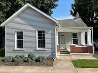 122 E 7th St, Chillicothe, OH 45601
