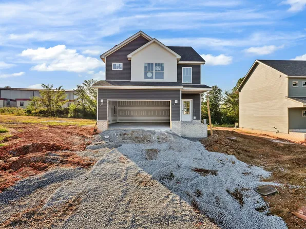 349 Wesson Dr Lot 37, Clarksville, TN 37043