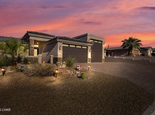 3347 Silver Arrow Dr, Lake Havasu City, AZ 86406