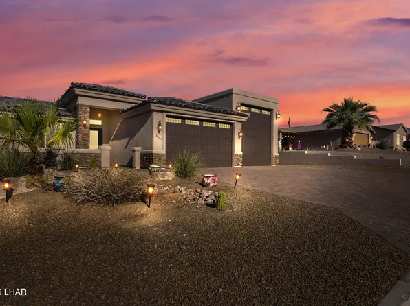 3347 Silver Arrow Dr, Lake Havasu City, AZ 86406