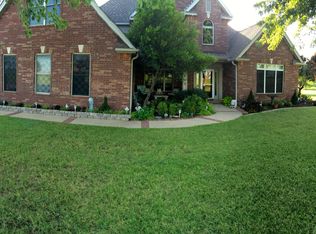 1 Roka Rdg, Stillwater, OK 74075