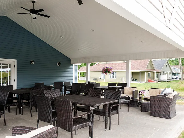 The Spinney at Van Dyke — Photo 12