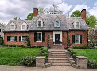 539 Garden Dr, Louisville, KY 40206