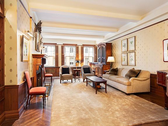 2nd image of 101 Central Park W #8G