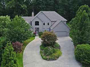 1151 Merriman Rd, Akron, OH 44313