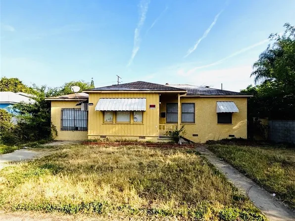 14129 Burton St, Panorama City, CA 91402