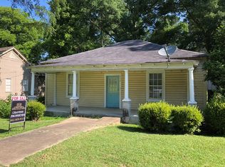 404 Jones St, Winona, MS 38967