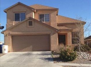 6851 Calle Cielo SW, Albuquerque, NM 87121
