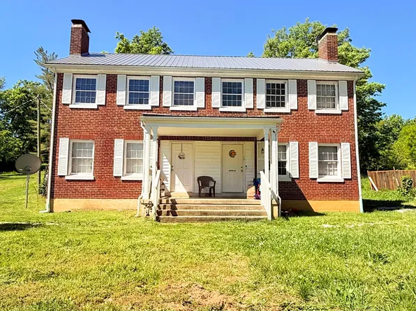 3088 Cane Ridge Rd, Paris, KY 40361
