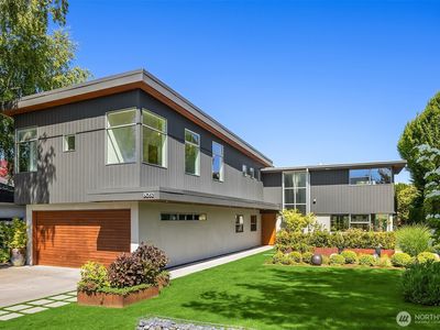 8052 Ridge Drive NE, Seattle, WA, 98115